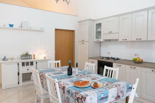 Apartamento Wepuglia - Donna Lisa