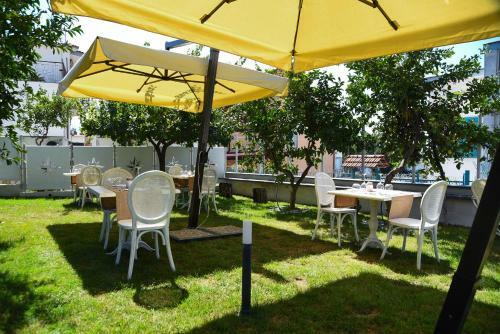 Hostal Relais Country House