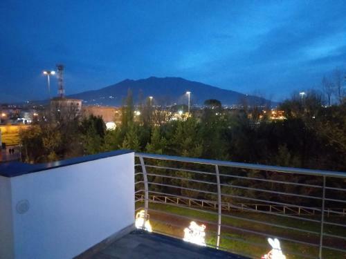 Apartamento Oasi In Citt�