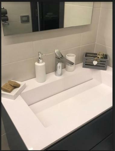 Apartamento Oasi In Citt�