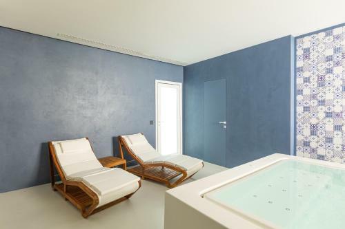 Bed & Breakfast Santa Caterina - Dimora Sul Mare