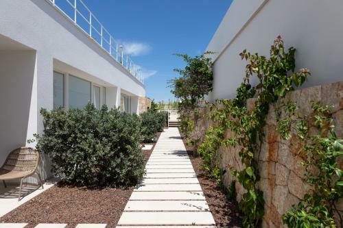 Bed & Breakfast Santa Caterina - Dimora Sul Mare