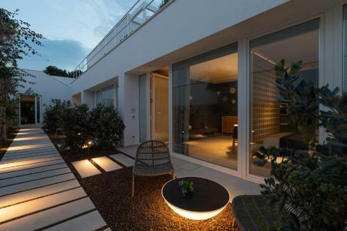 Bed & Breakfast Santa Caterina - Dimora Sul Mare