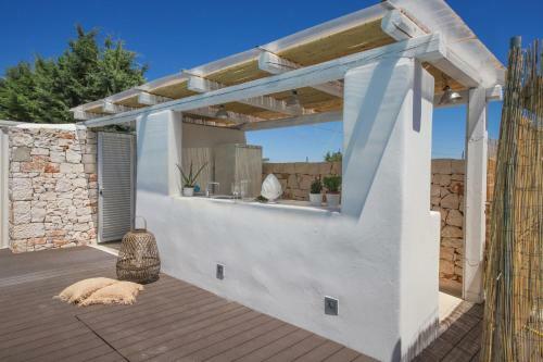 Trulli & Dimore - Villa Fico Jo