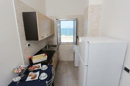 Camping Lido Di Salerno