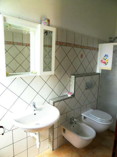 Apartamento L'angolo Del Mare