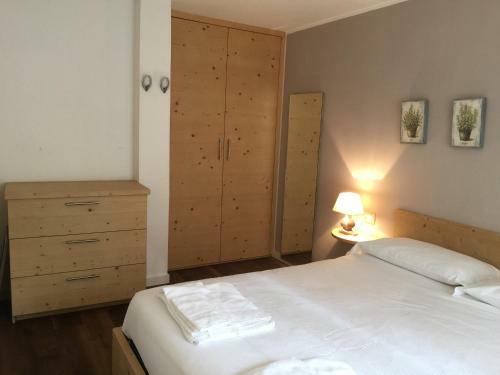 Apartamento Cima Cadi