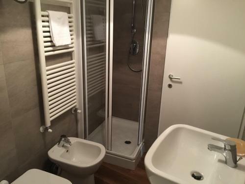 Apartamento Cima Cadi