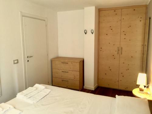 Apartamento Cima Cadi