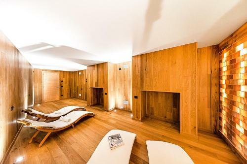 Villa Resort Sozzine