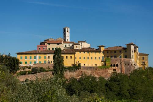 Apartamento Agriturismo Degli Alpaca