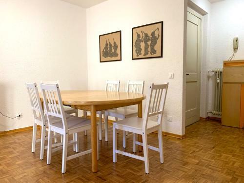 Apartamento Trilocale Presena