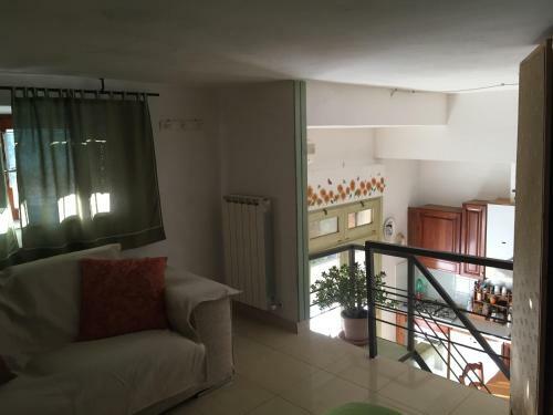 Apartamento Camere Da Cri