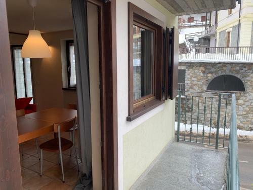 Apartamento Bilocale Le Godezie