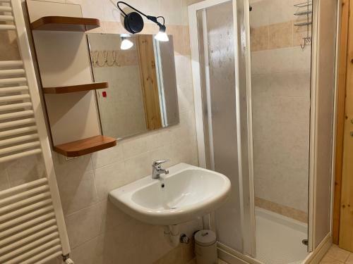 Apartamento Bilocale Le Godezie