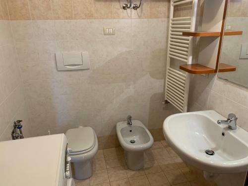 Apartamento Bilocale Le Godezie
