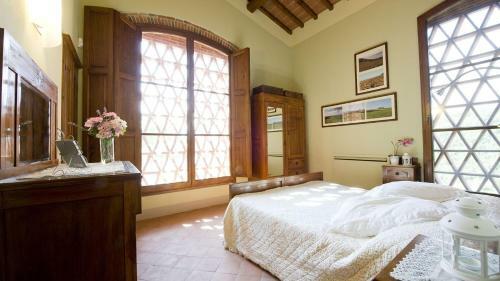 Villa Fienile I Boschi 4+2