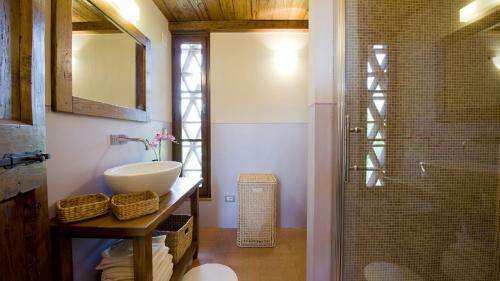 Villa Fienile I Boschi 4+2