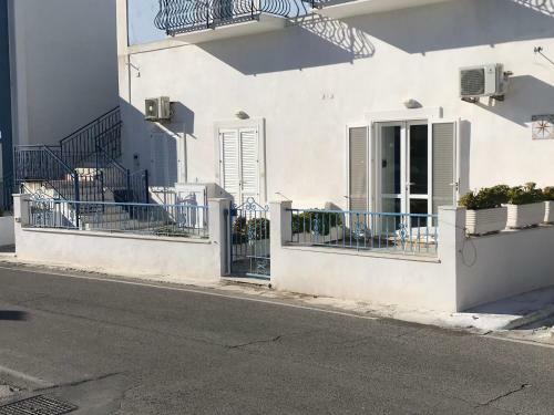 Apartamento Appartamento Pisacane Dx