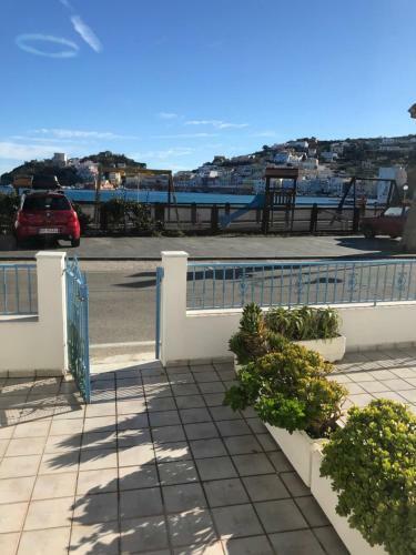 Apartamento Appartamento Pisacane Dx