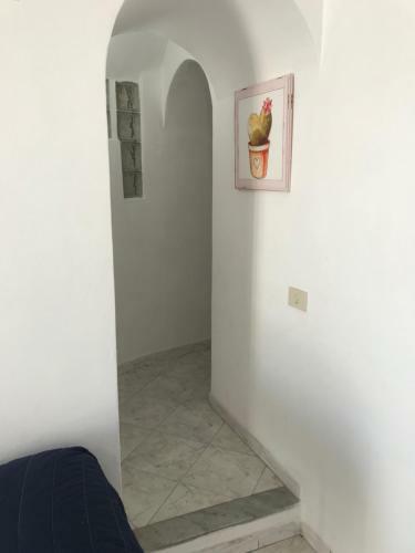 Apartamento Appartamento Pisacane Dx