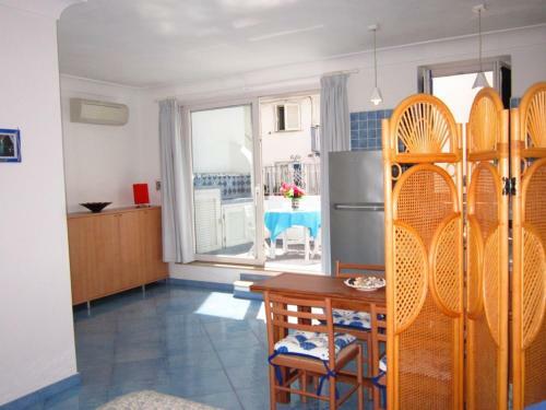 Apartamento Le Case Dei Pescatori - La Suite