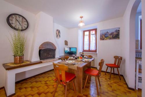 Apartamento La Casa Del Marione