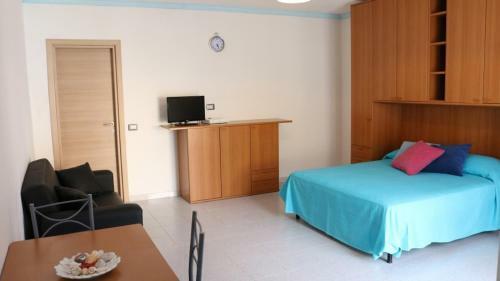 Apartamento Le Case Dei Pescatori - Melissa
