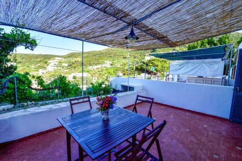 Apartamento Solemareponza Casa Antonietta