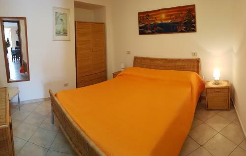 Apartamento Maridea - Fragolino