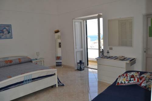 Apartamento Maridea - Turritella