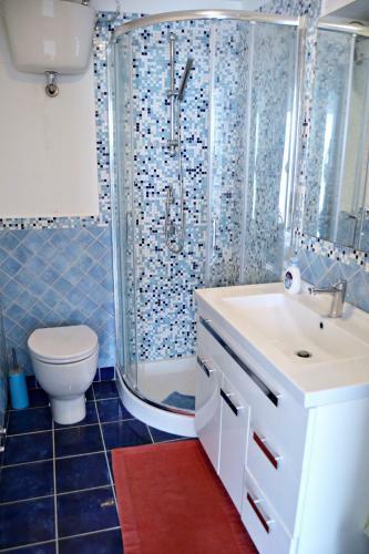 Apartamento Maridea - Suarella