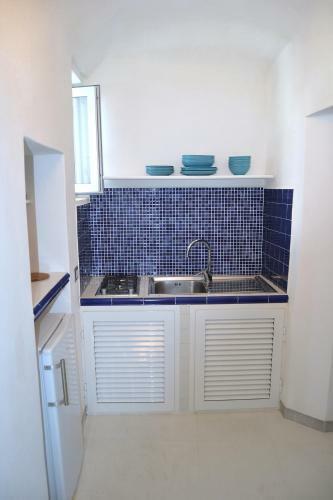 Apartamento Maridea - Insvla
