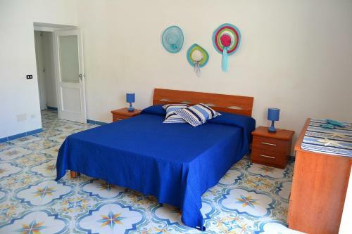 Apartamento Maridea - Chiaia Di Luna