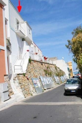 Apartamento Maridea - Chiaia Di Luna