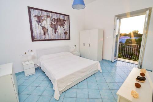 Apartamento Solemareponza Appartamento Ponente