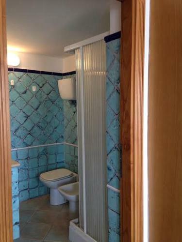 Apartamento Agenzia Isotur Nontiscordardime