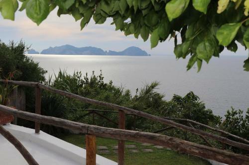 Exclusive Villa Seaview With Private Pool And Garden