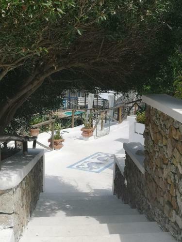 Exclusive Villa Seaview With Private Pool And Garden