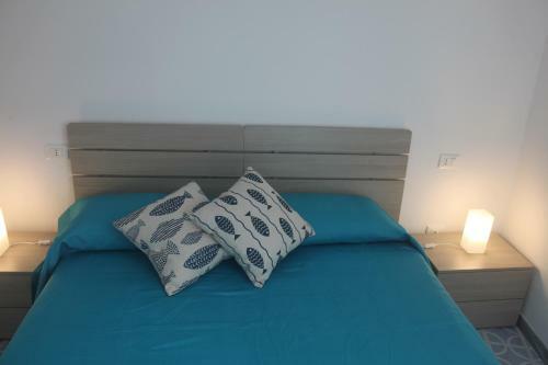 Bed & Breakfast Camere Dieci Maggio- Beb Dory, Nemo, Guizzo