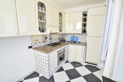 Apartamento Casa Il Fiocco