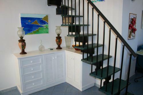 Apartamento Maridea - Pesce Azzurro