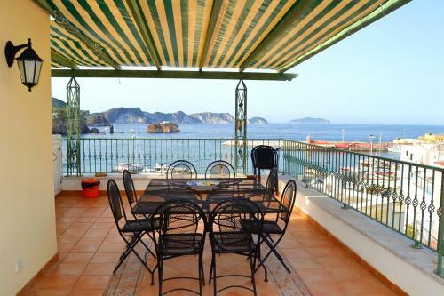 Apartamento Maridea - Pesce Azzurro