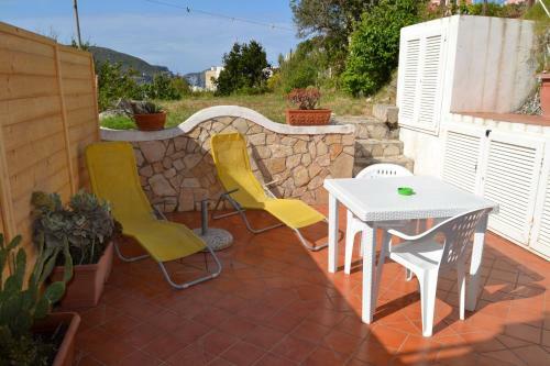 Apartamento Maridea - Le Conchiglie