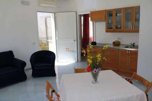 Apartamento Le Case Dei Pescatori- Pavoncella