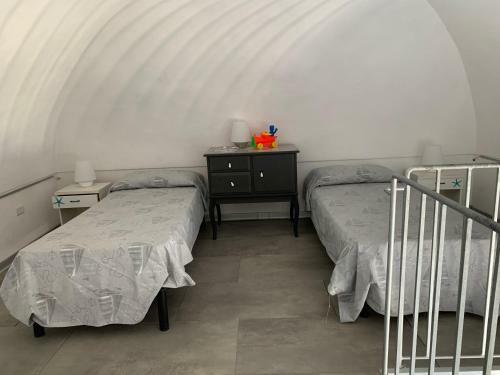 Apartamento Agenzia Isotur Pescatori