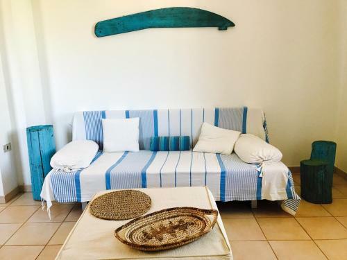 Appartamento Azzurro