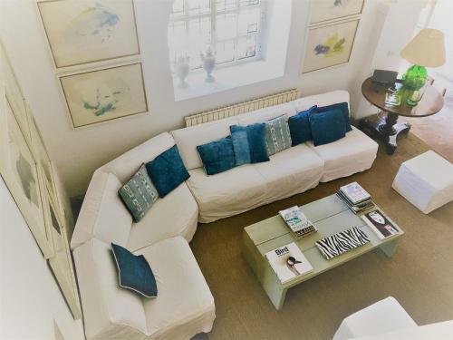Villa L'uliveto