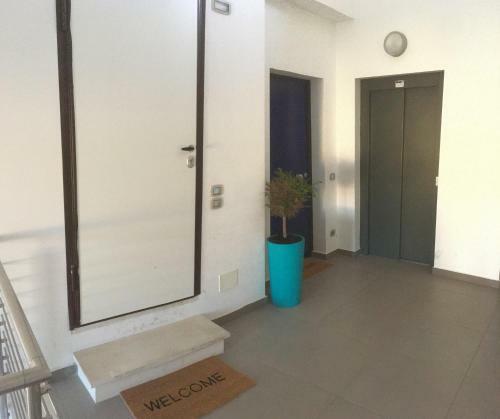 L`attico Apartments