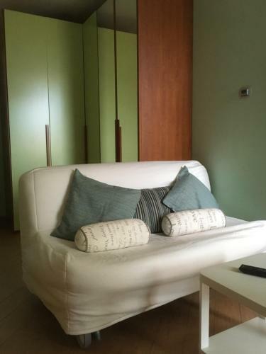L`attico Apartments